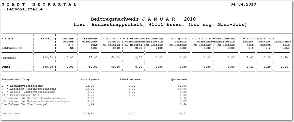 Bundesknappschaft